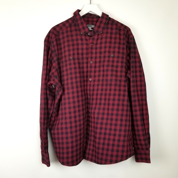 Gander Mountain Guide Series shirt, sz XL - Picture 1 of 6